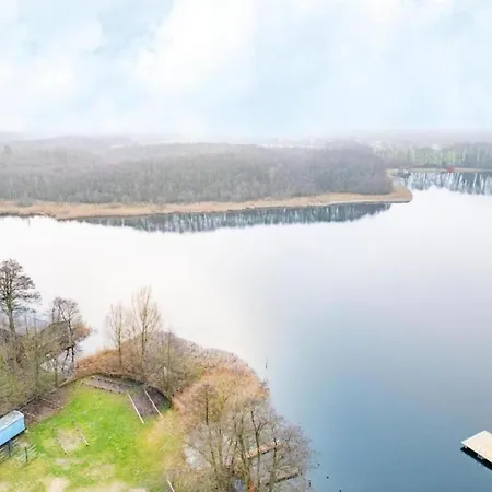 Double With Terrace In The Mirow * Granzow