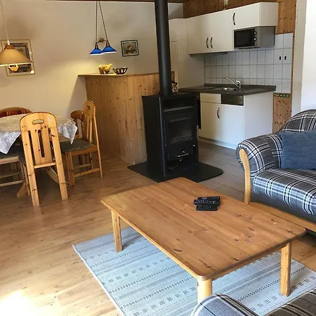 Ferienhaus Double With Terrace In The Mirow *