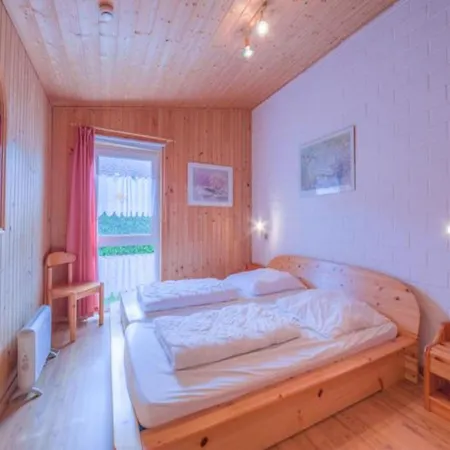 Ferienhaus Double With Terrace In The Mirow *